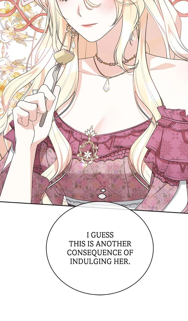 Reborn As a Character That Never Existed Chapter 38 page 22