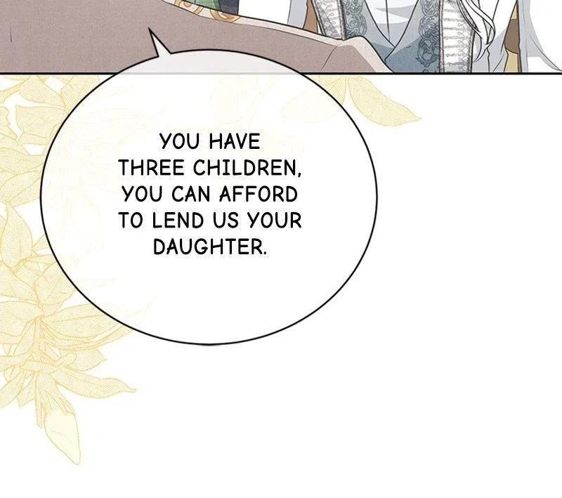 Reborn As a Character That Never Existed Chapter 38 page 8