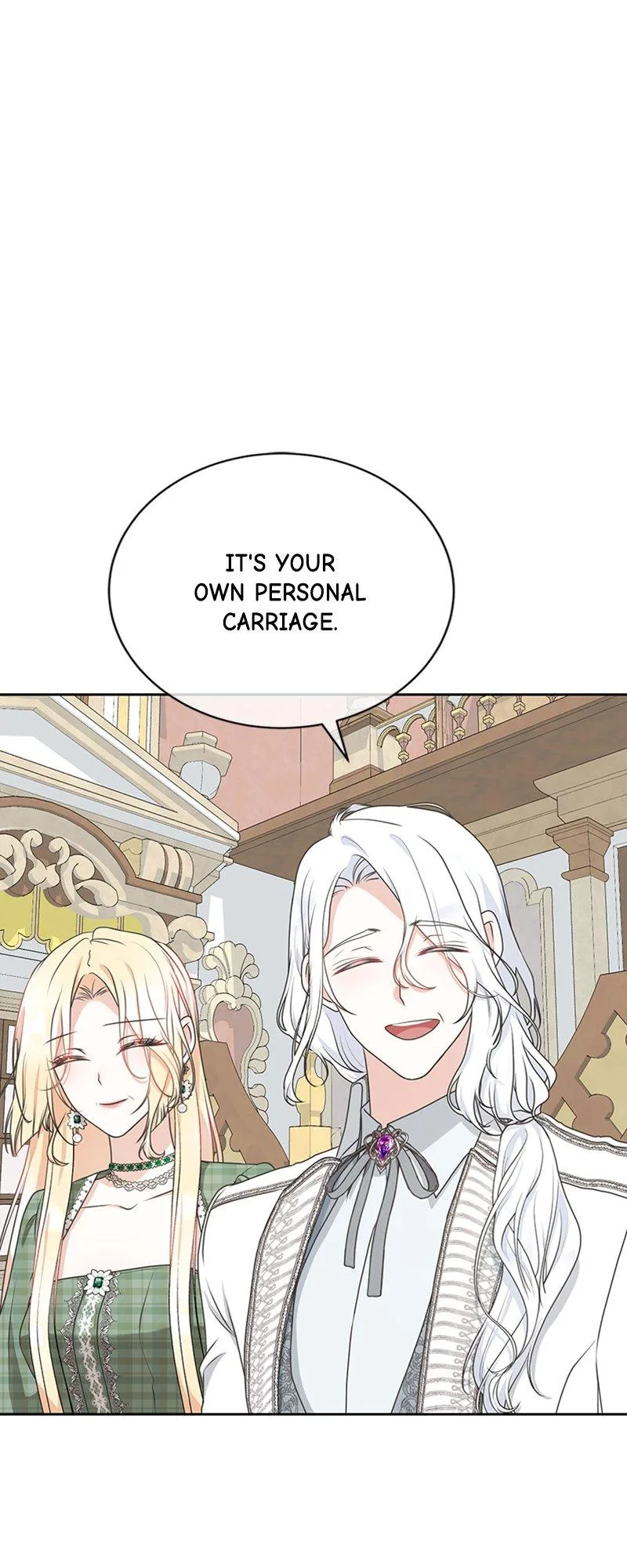 Reborn As a Character That Never Existed Chapter 38 page 51