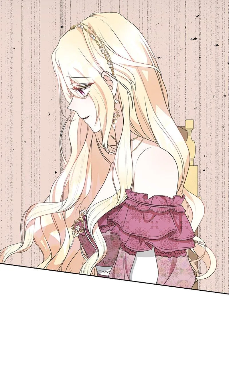 Reborn As a Character That Never Existed Chapter 38 page 36