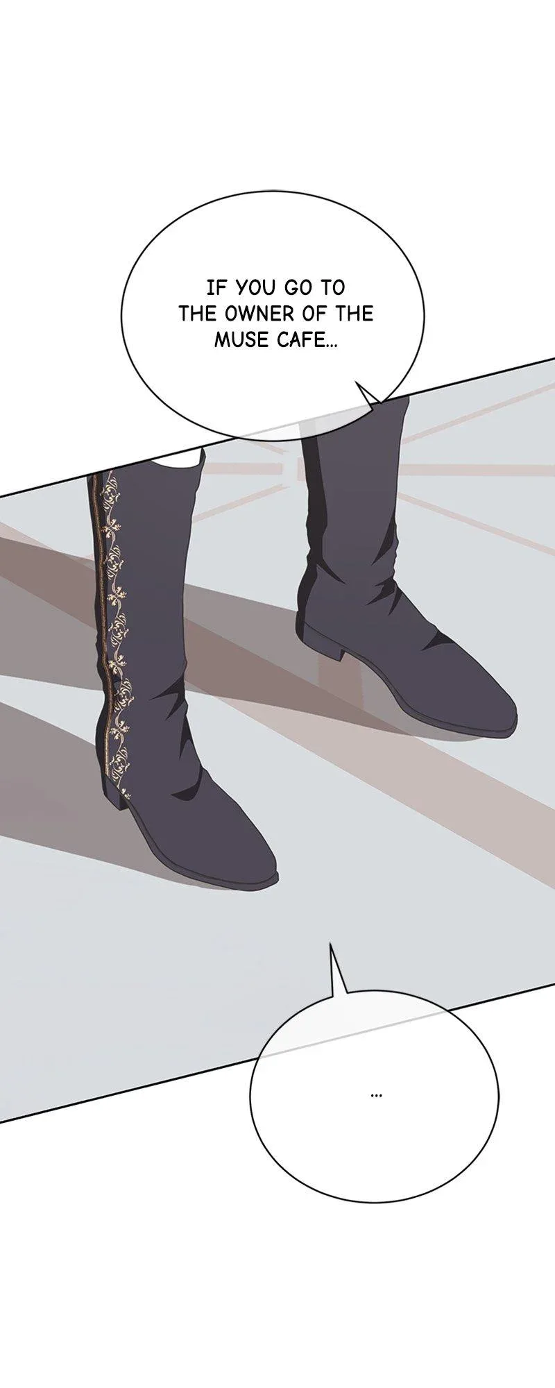 Reborn As a Character That Never Existed Chapter 38 page 65