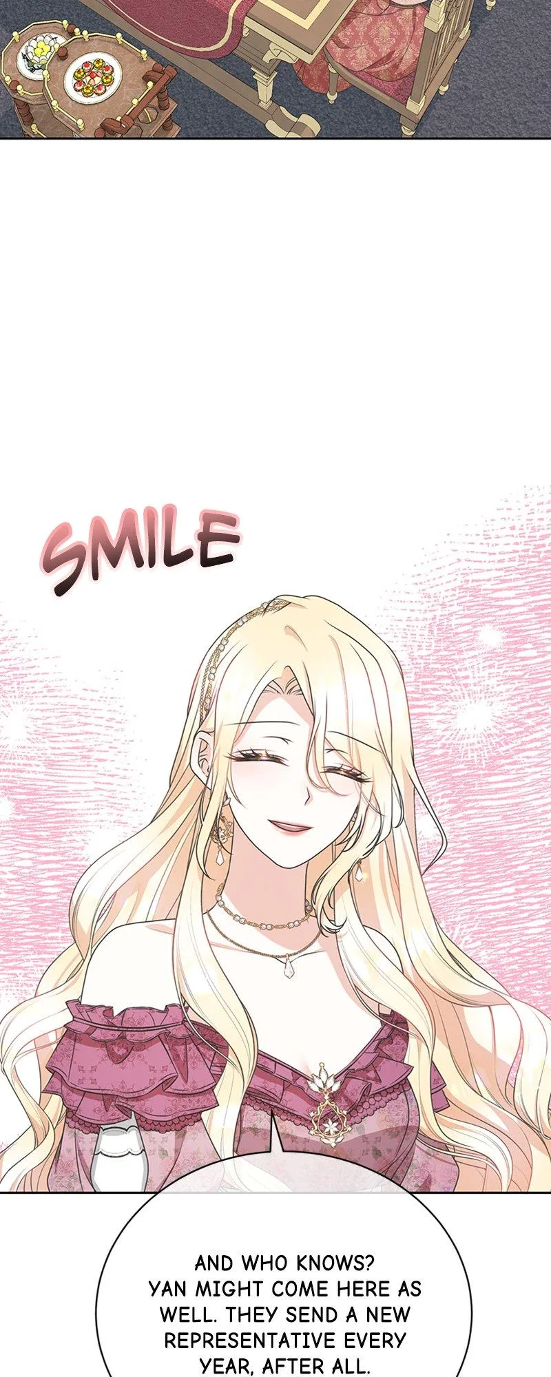 Reborn As a Character That Never Existed Chapter 38 page 46