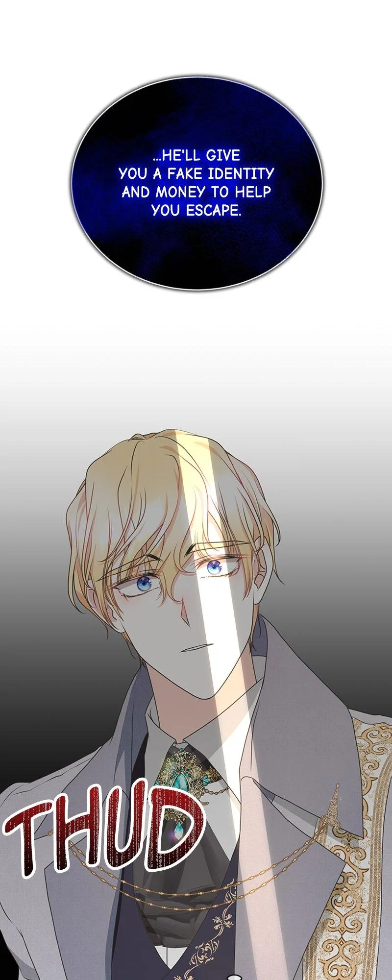 Reborn As a Character That Never Existed Chapter 38 page 66