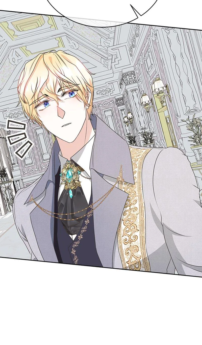 Reborn As a Character That Never Existed Chapter 38 page 64