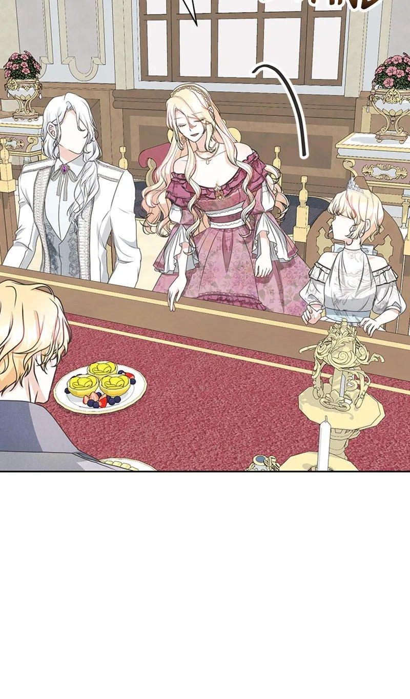 Reborn As a Character That Never Existed Chapter 38 page 57