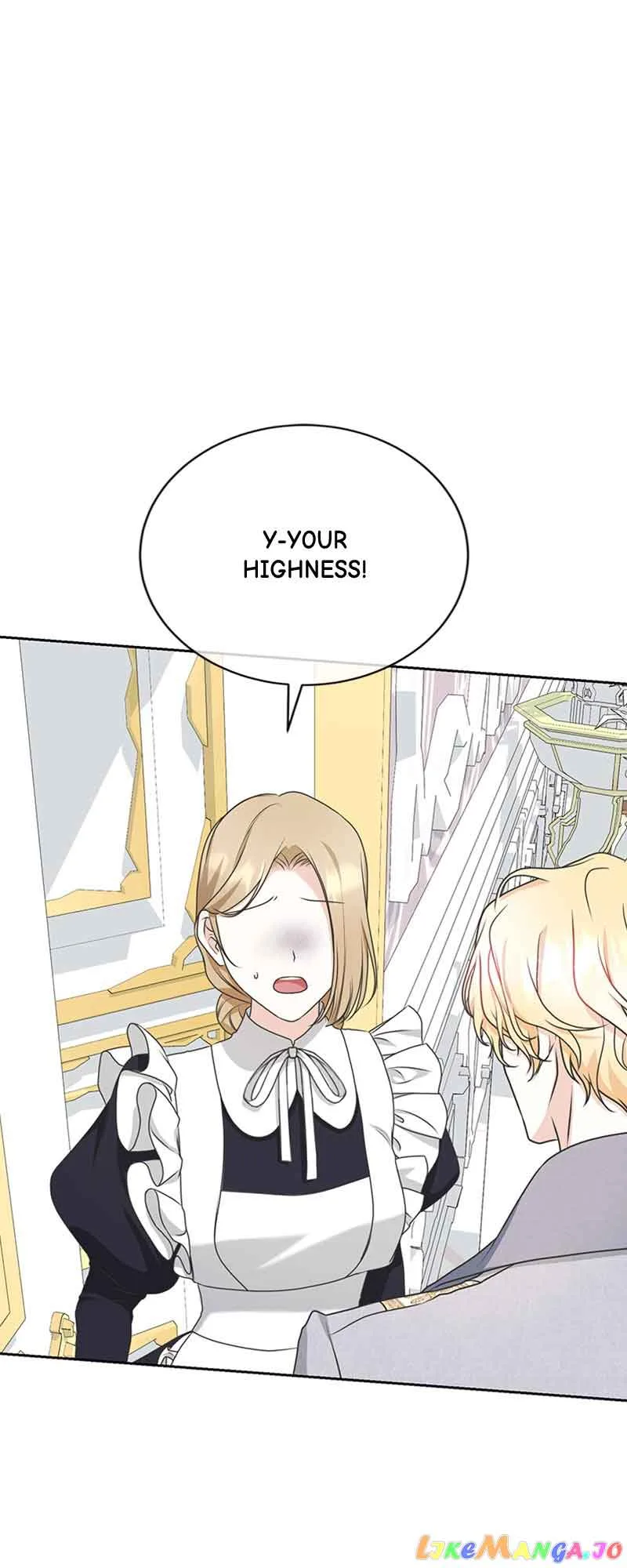 Reborn As a Character That Never Existed Chapter 39 page 9
