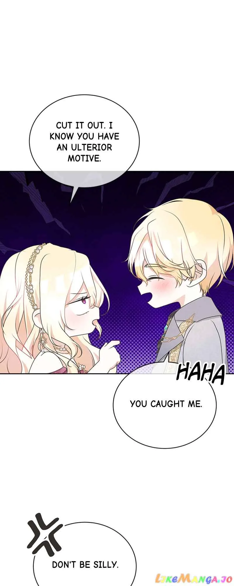 Reborn As a Character That Never Existed Chapter 39 page 14