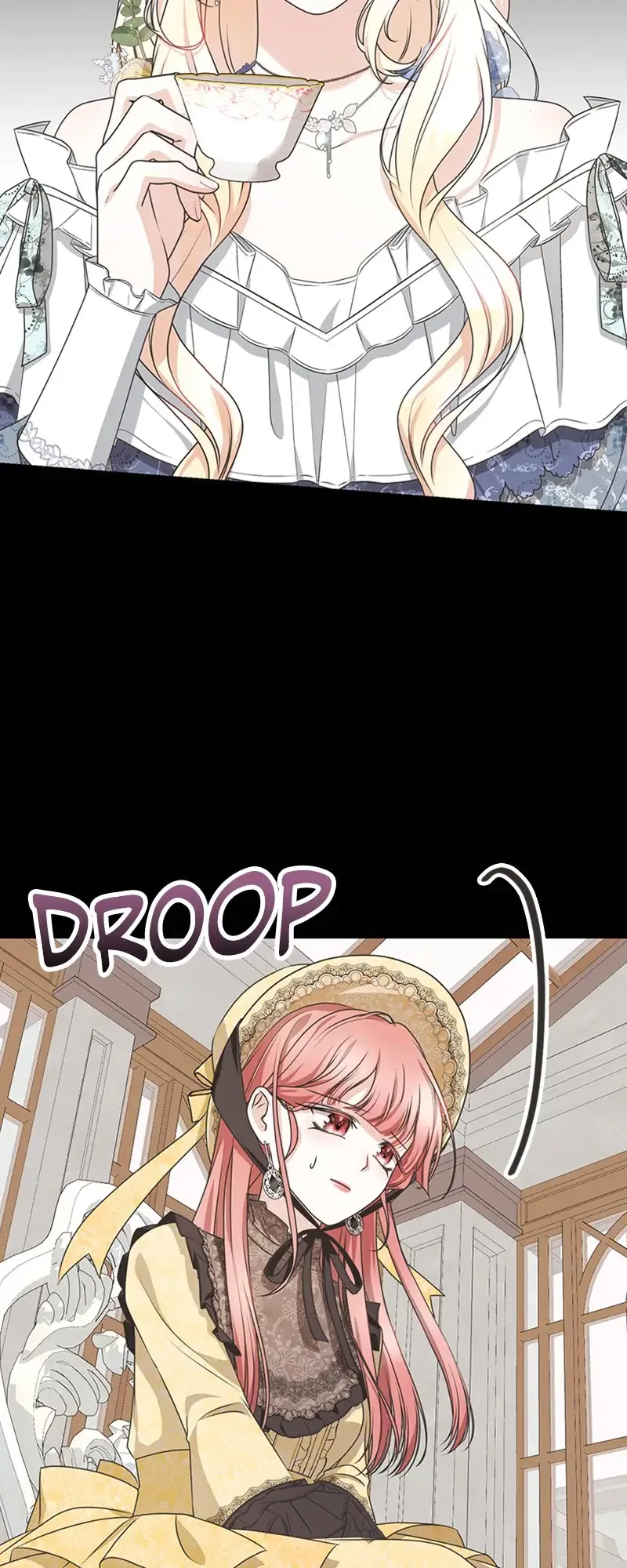 Reborn As a Character That Never Existed Chapter 42 page 13