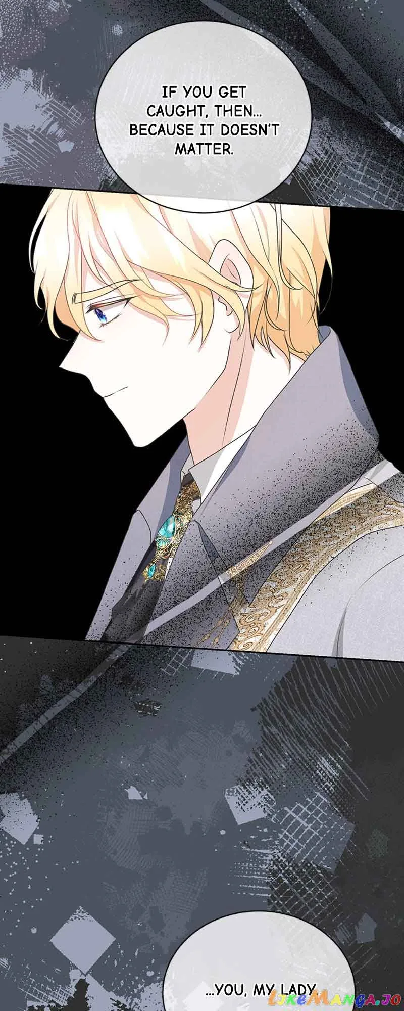 Reborn As a Character That Never Existed Chapter 39 page 6
