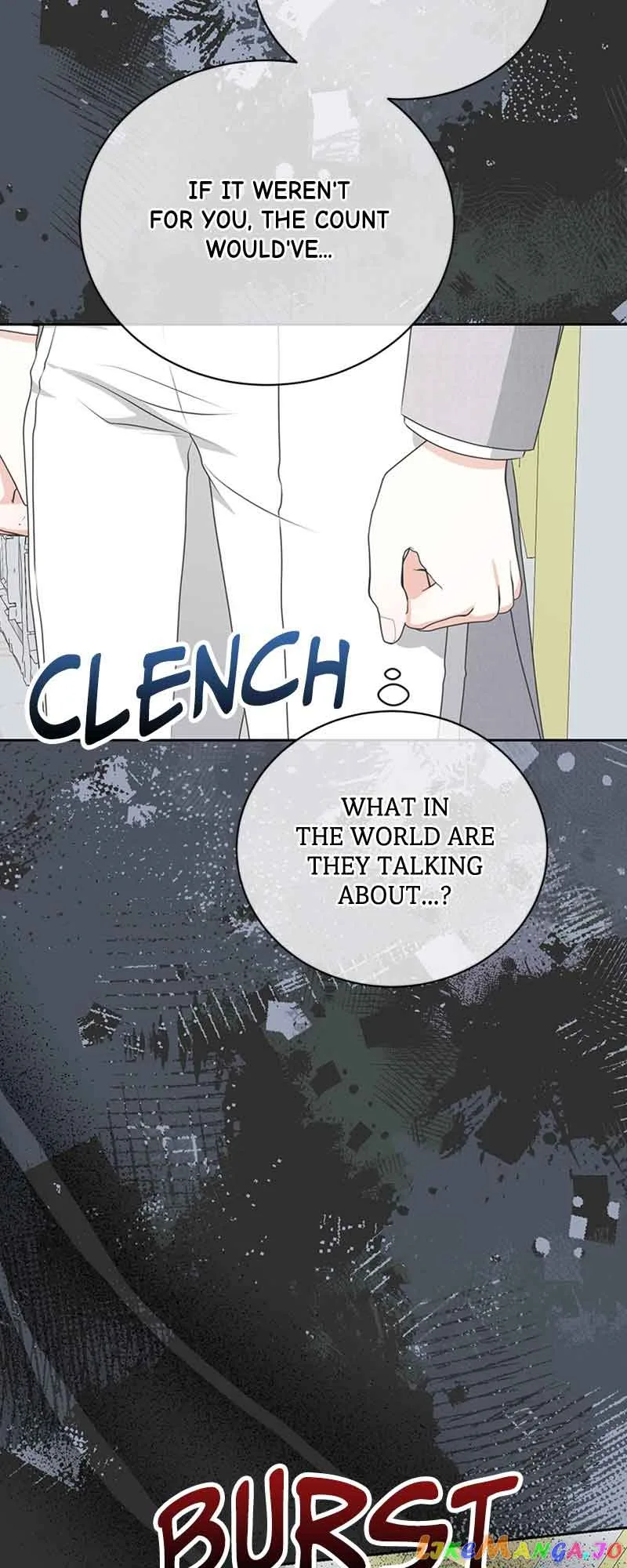 Reborn As a Character That Never Existed Chapter 39 page 7