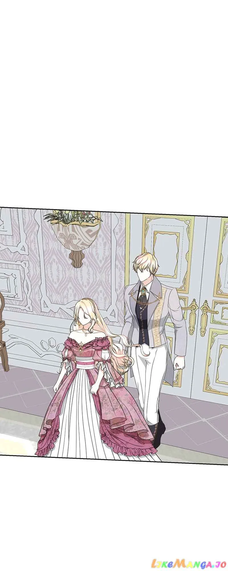 Reborn As a Character That Never Existed Chapter 39 page 18