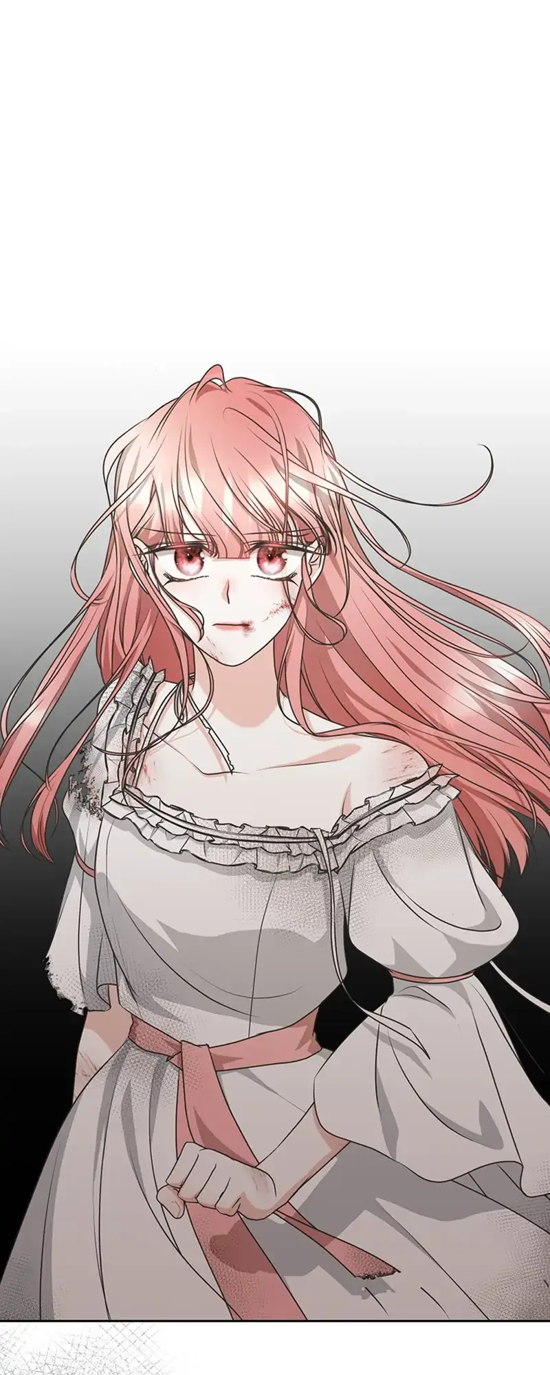 Reborn As a Character That Never Existed Chapter 42 page 3