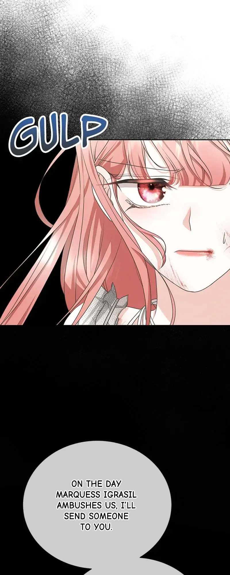 Reborn As a Character That Never Existed Chapter 42 page 4