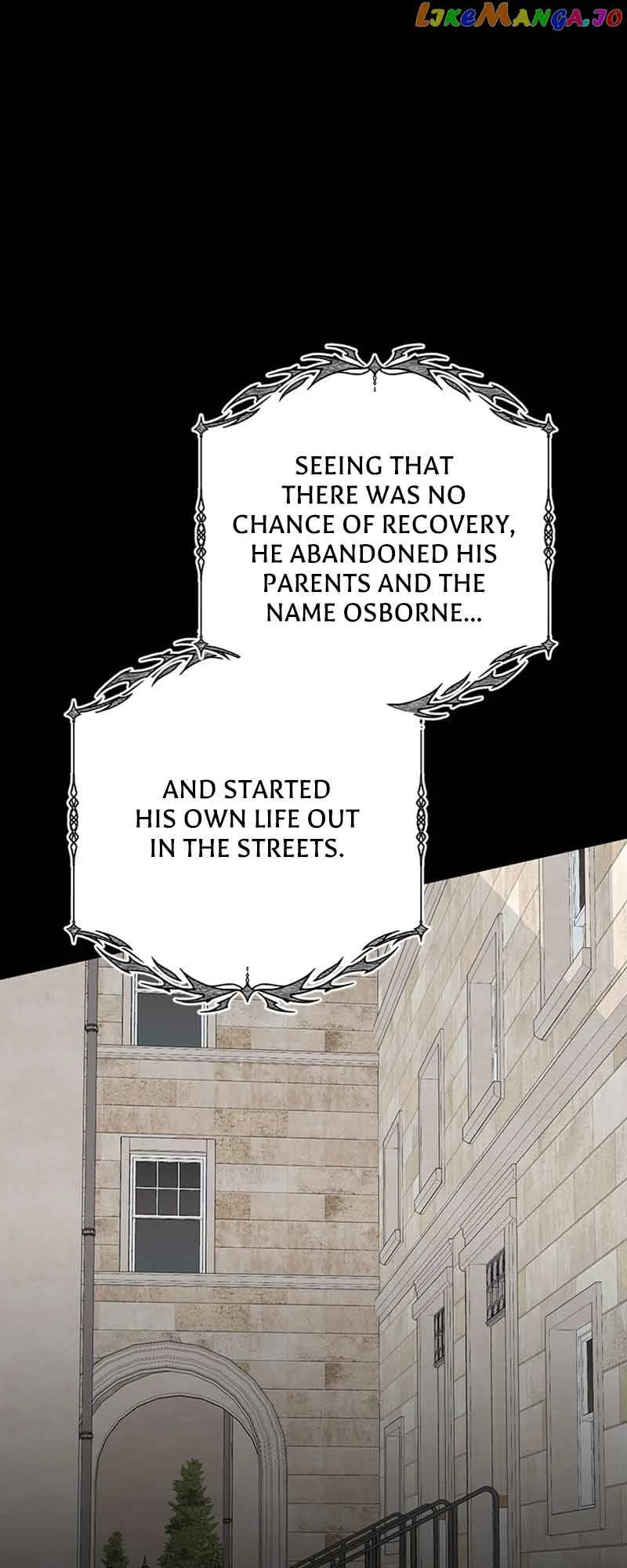 Reborn As a Character That Never Existed Chapter 44 page 5