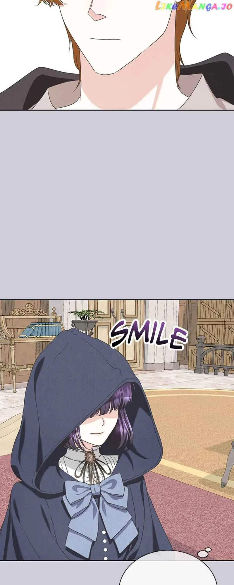 Reborn As a Character That Never Existed Chapter 44 page 11