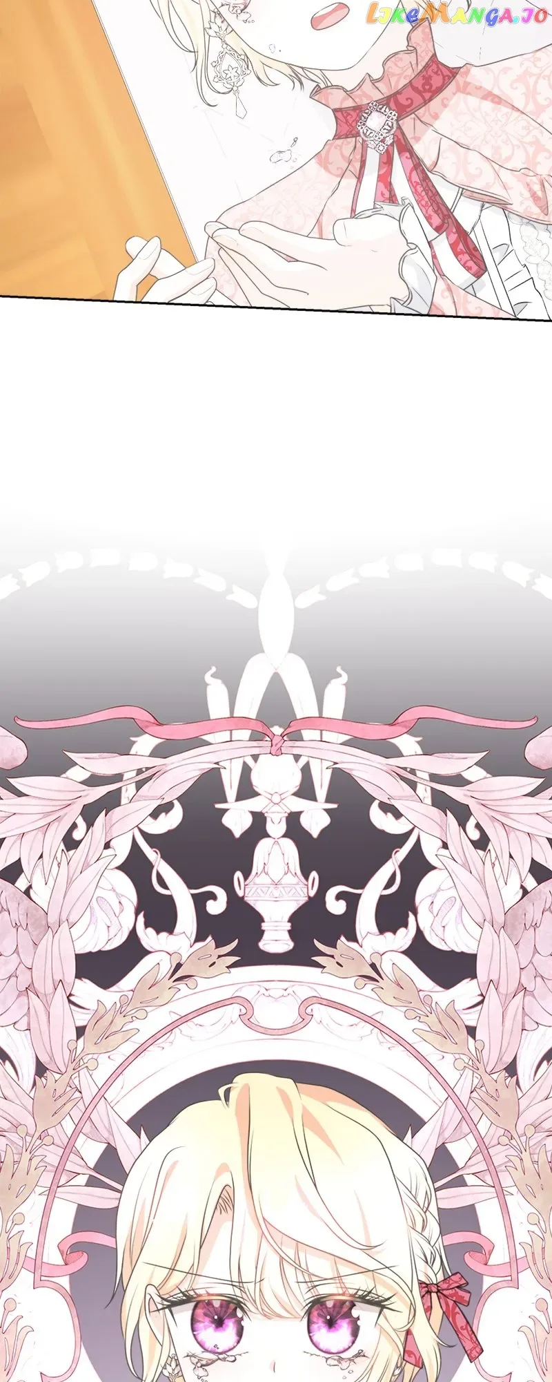 Reborn As a Character That Never Existed Chapter 43 page 4