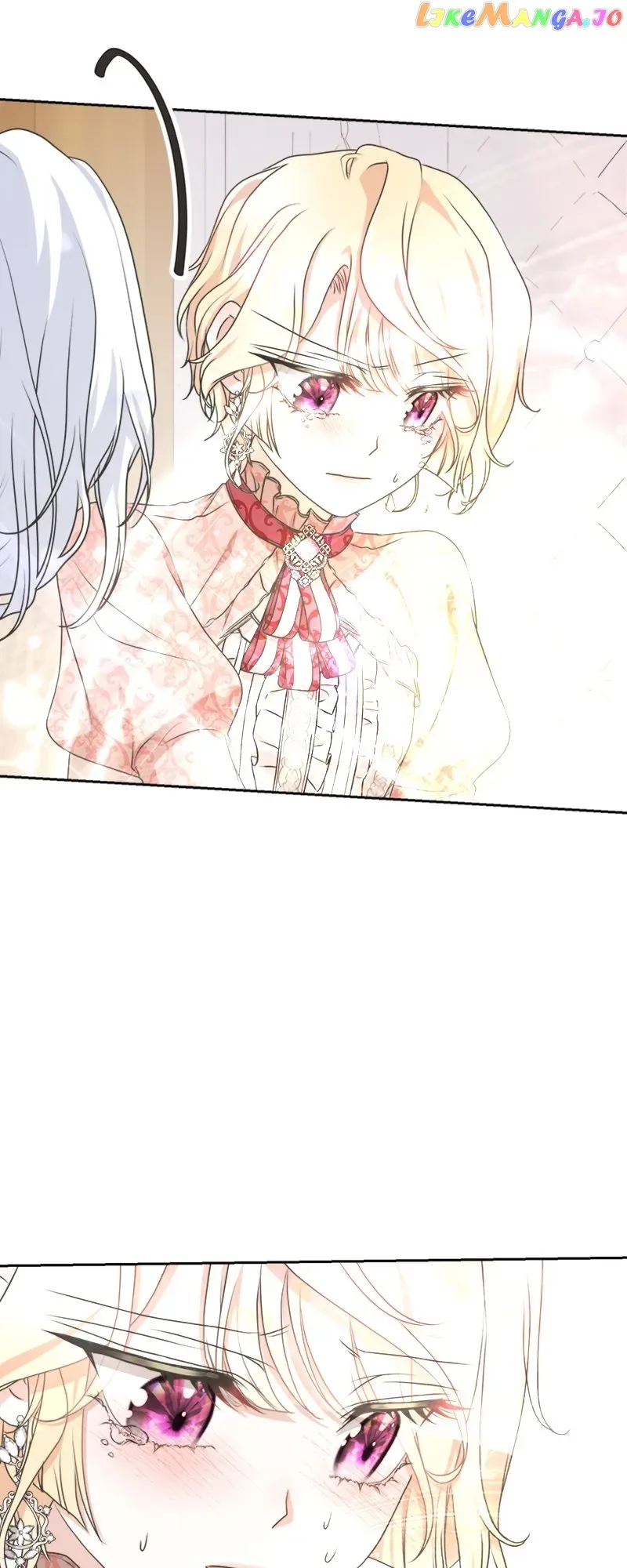 Reborn As a Character That Never Existed Chapter 43 page 10