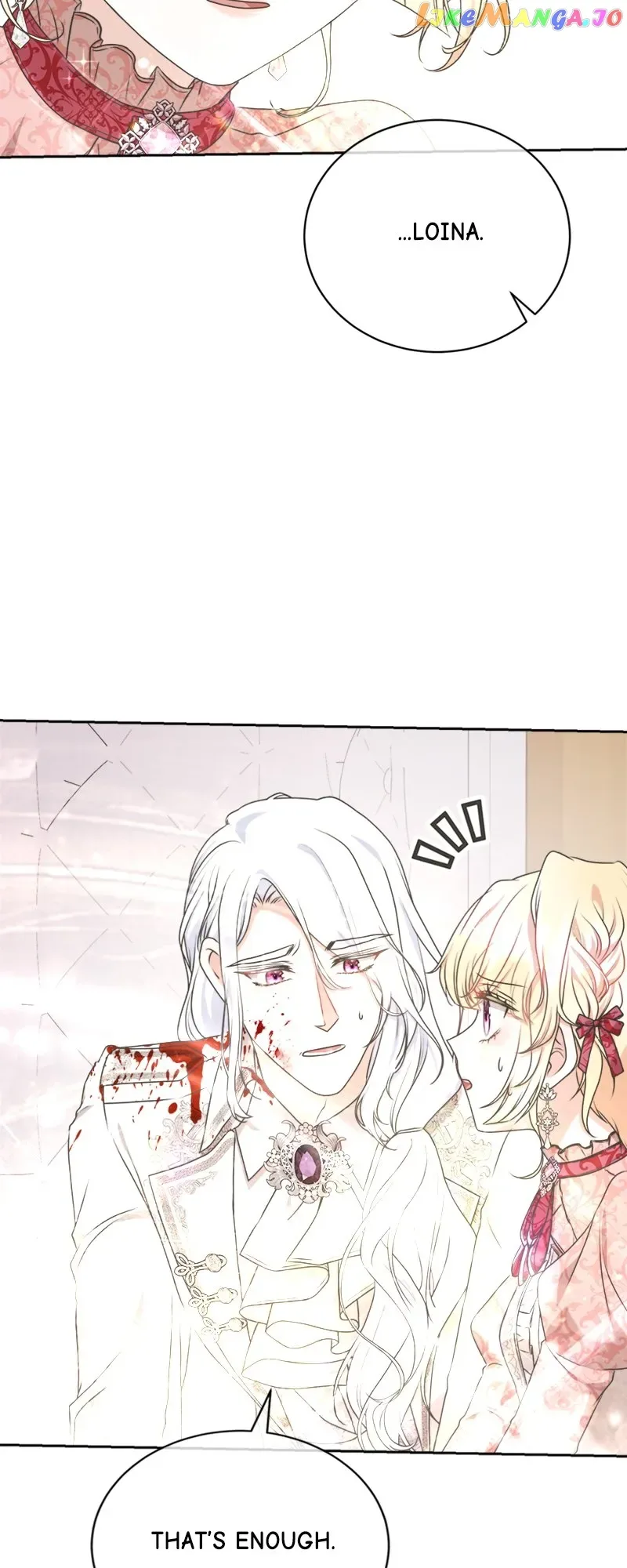 Reborn As a Character That Never Existed Chapter 43 page 11