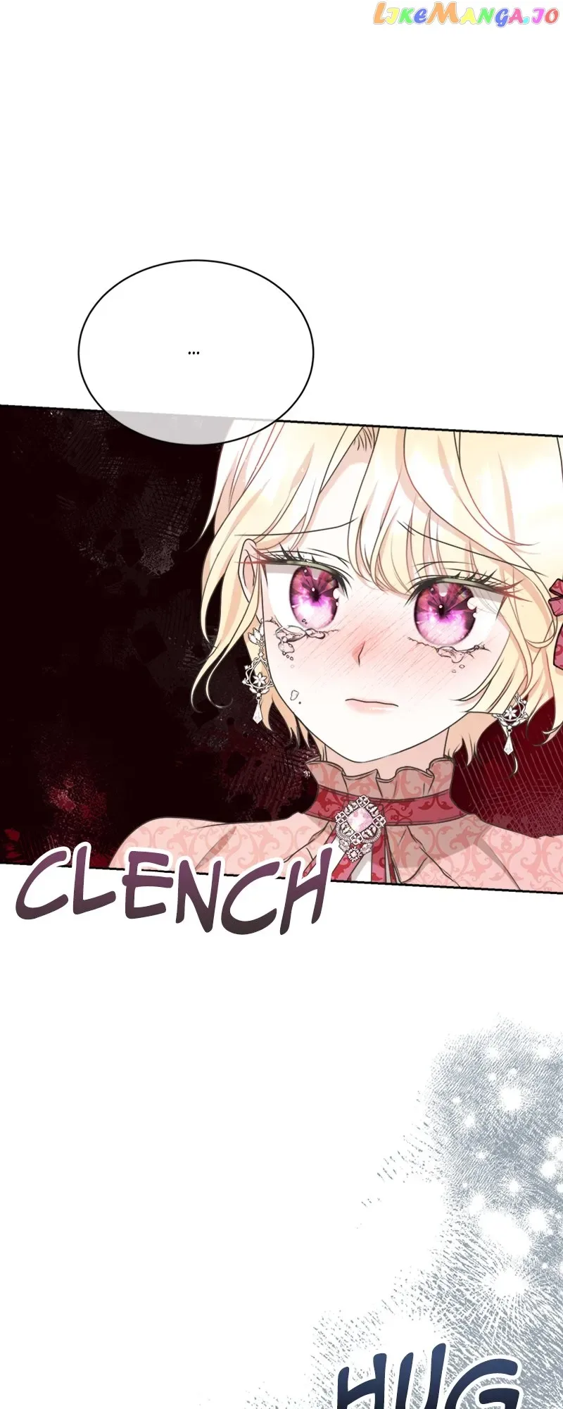 Reborn As a Character That Never Existed Chapter 43 page 19