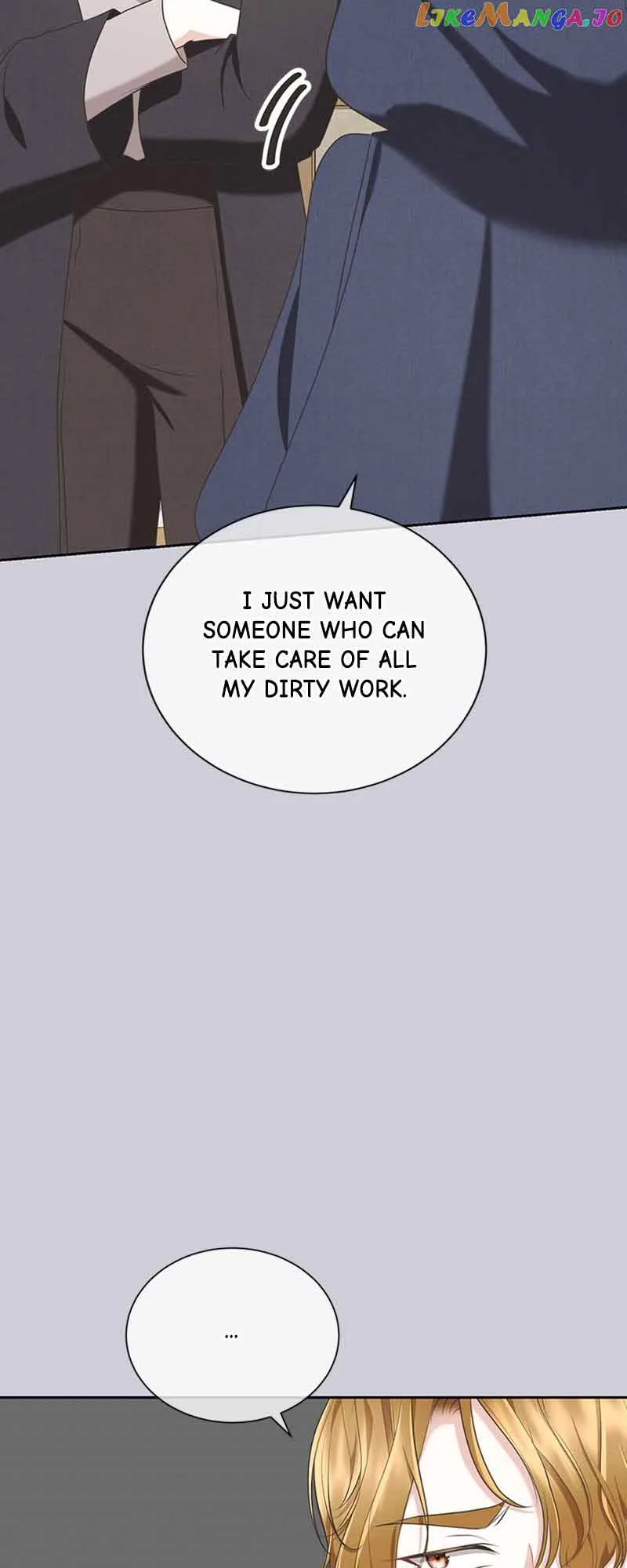 Reborn As a Character That Never Existed Chapter 44 page 14