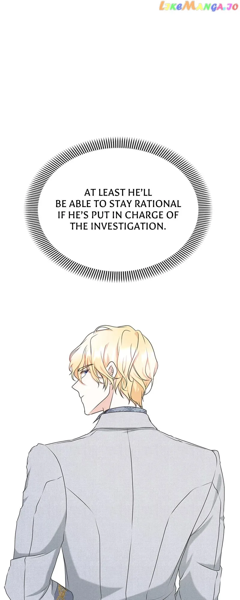 Reborn As a Character That Never Existed Chapter 43 page 44