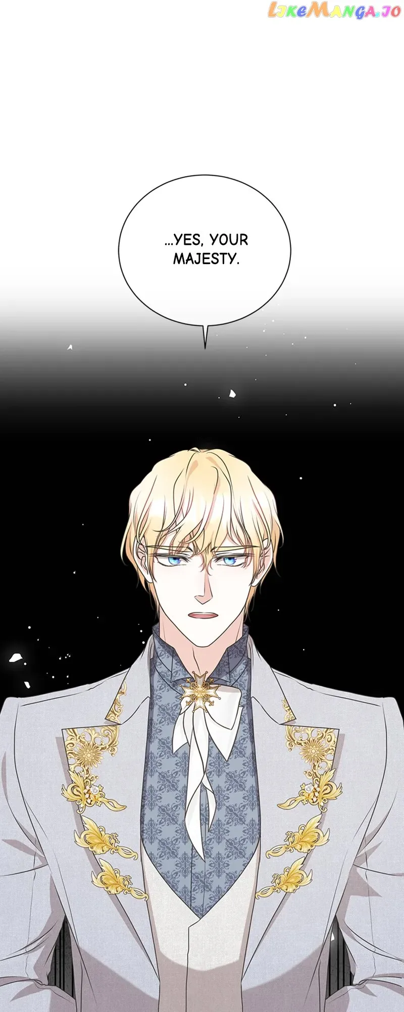 Reborn As a Character That Never Existed Chapter 43 page 27