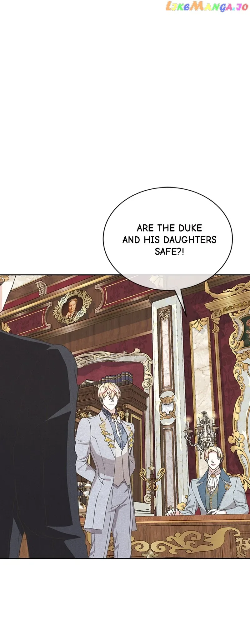 Reborn As a Character That Never Existed Chapter 43 page 30