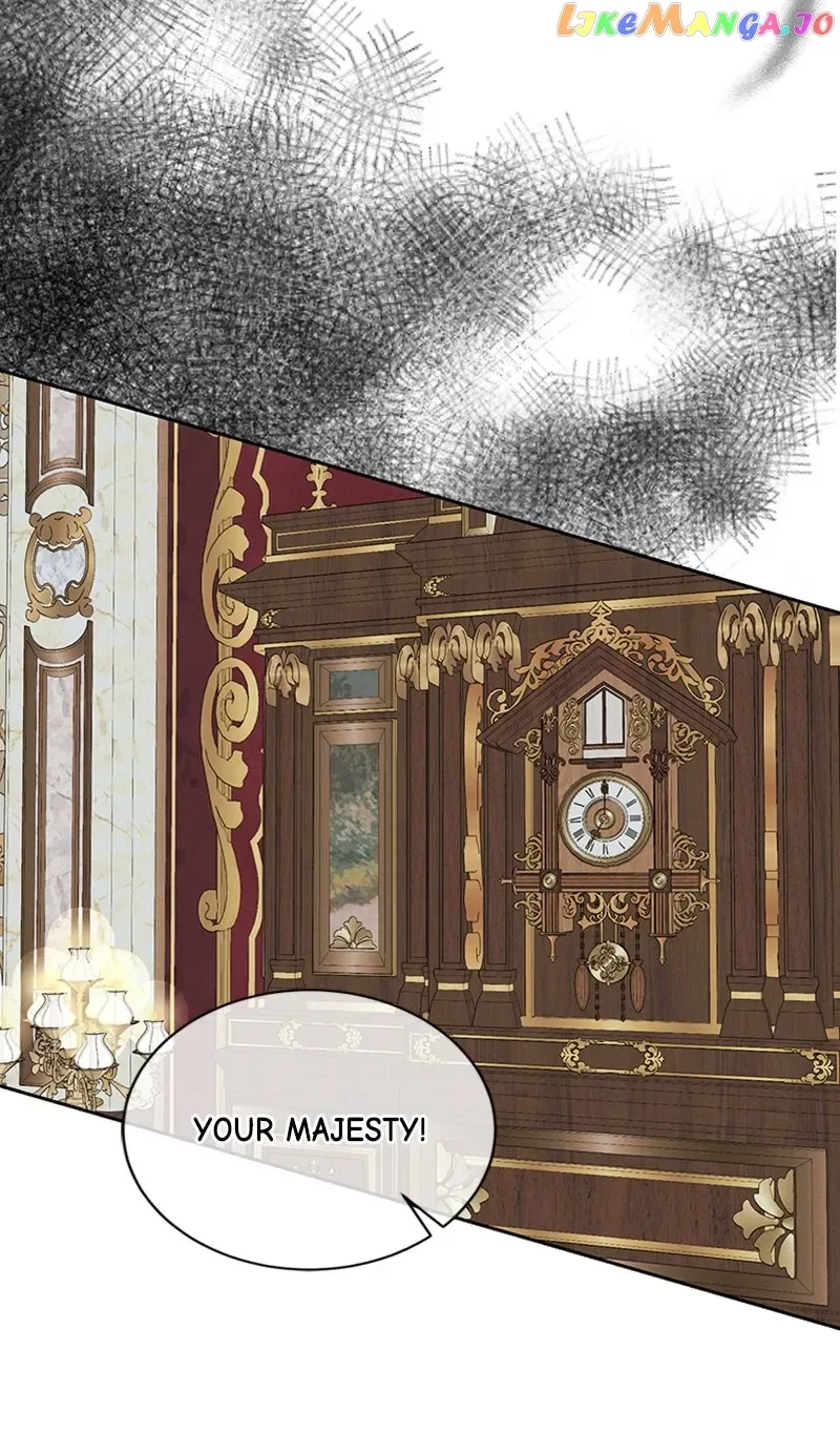 Reborn As a Character That Never Existed Chapter 43 page 29