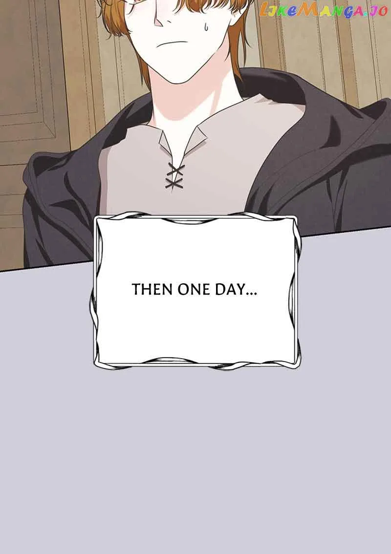 Reborn As a Character That Never Existed Chapter 44 page 8