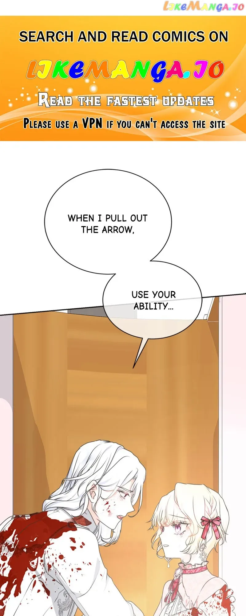 Reborn As a Character That Never Existed Chapter 43 page 2