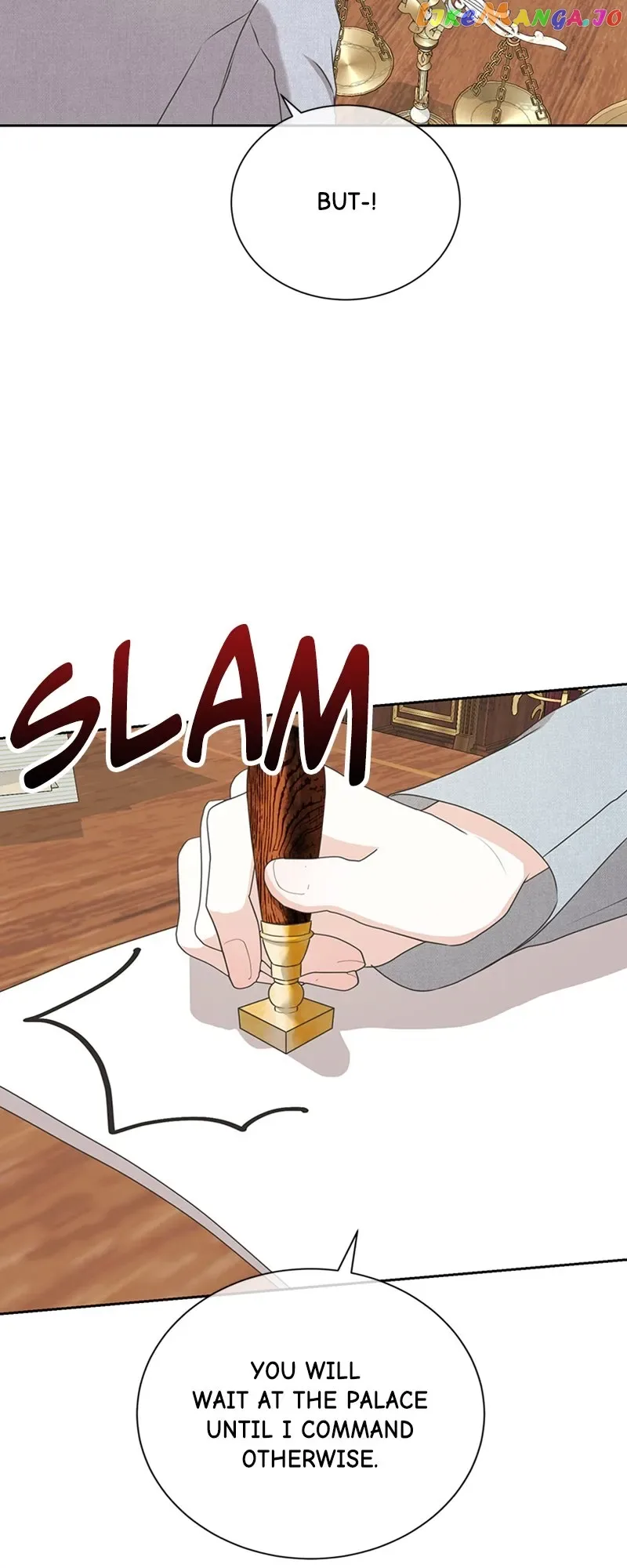 Reborn As a Character That Never Existed Chapter 43 page 26