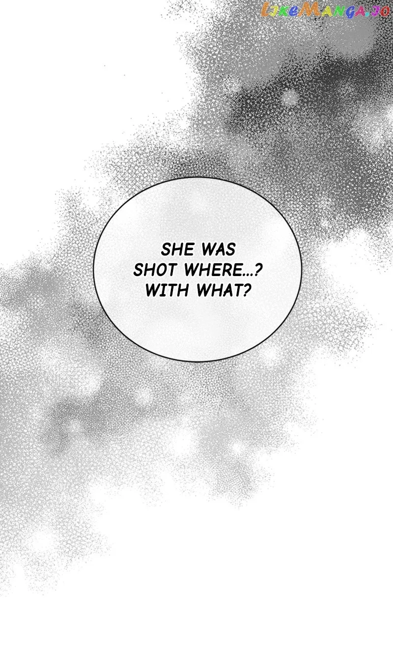 Reborn As a Character That Never Existed Chapter 43 page 36