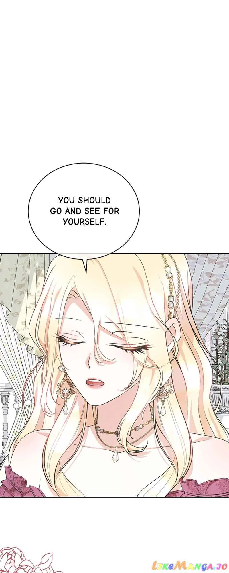 Reborn As a Character That Never Existed Chapter 39 page 30