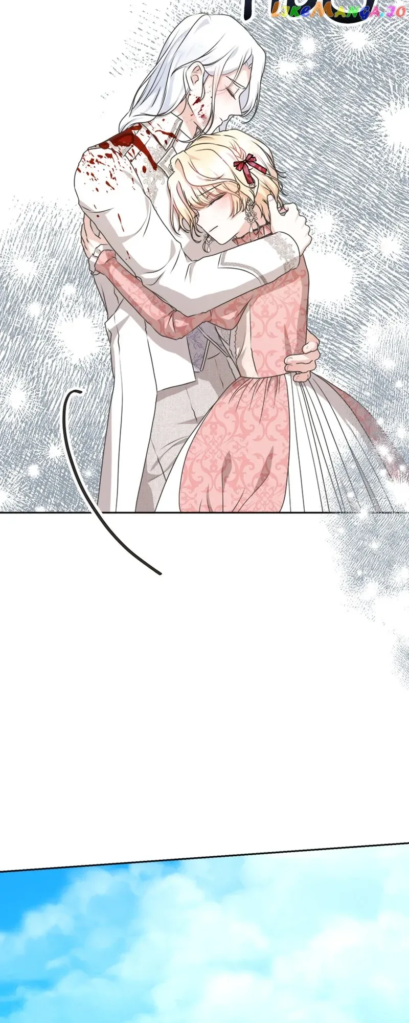 Reborn As a Character That Never Existed Chapter 43 page 20