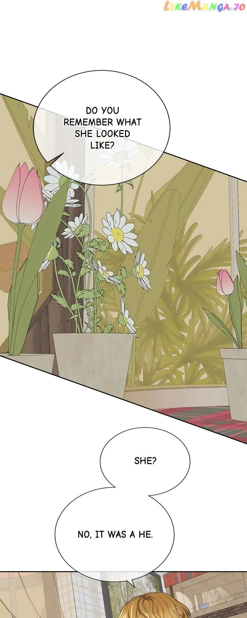 Reborn As a Character That Never Existed Chapter 44 page 39