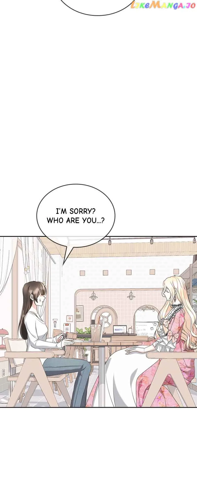 Reborn As a Character That Never Existed Chapter 44 page 66