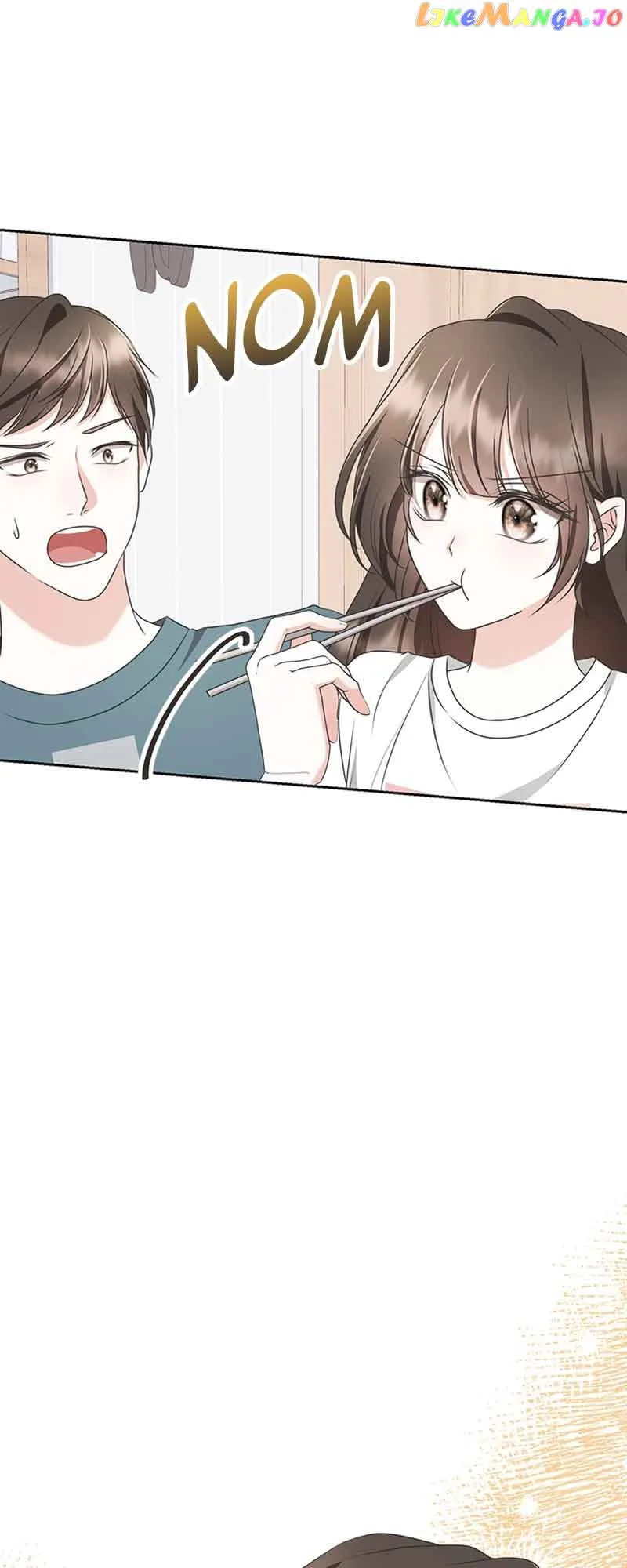Reborn As a Character That Never Existed Chapter 44 page 58