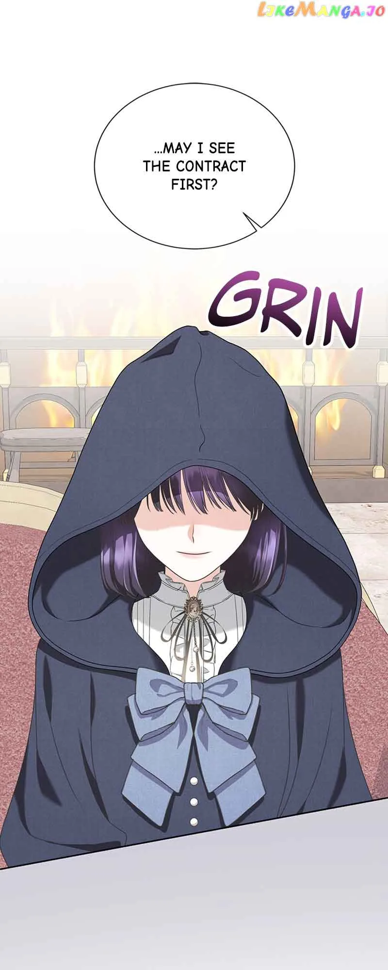 Reborn As a Character That Never Existed Chapter 44 page 30