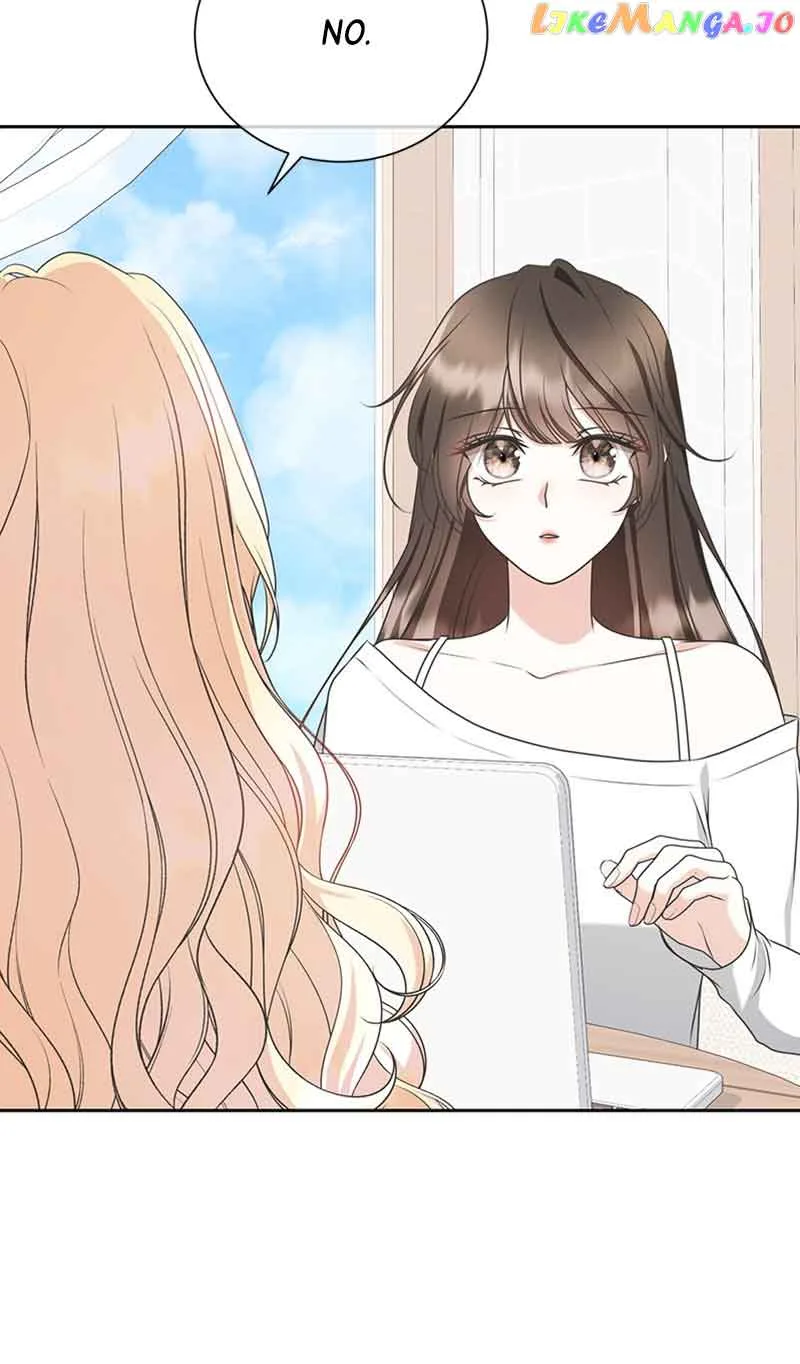 Reborn As a Character That Never Existed Chapter 44 page 64