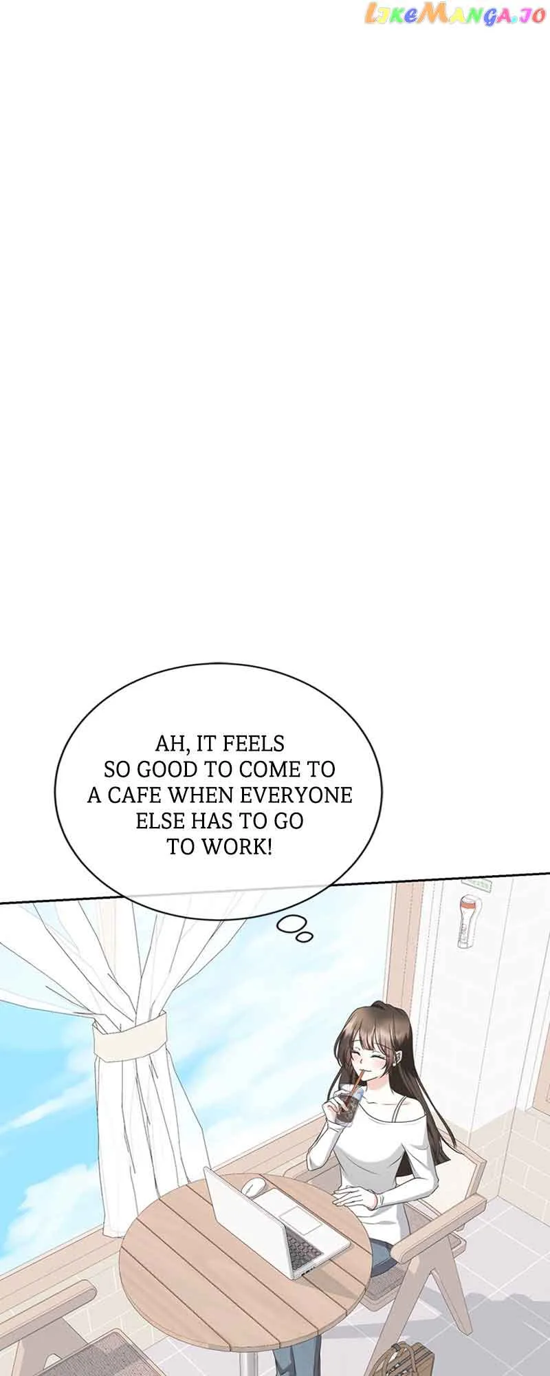 Reborn As a Character That Never Existed Chapter 44 page 60