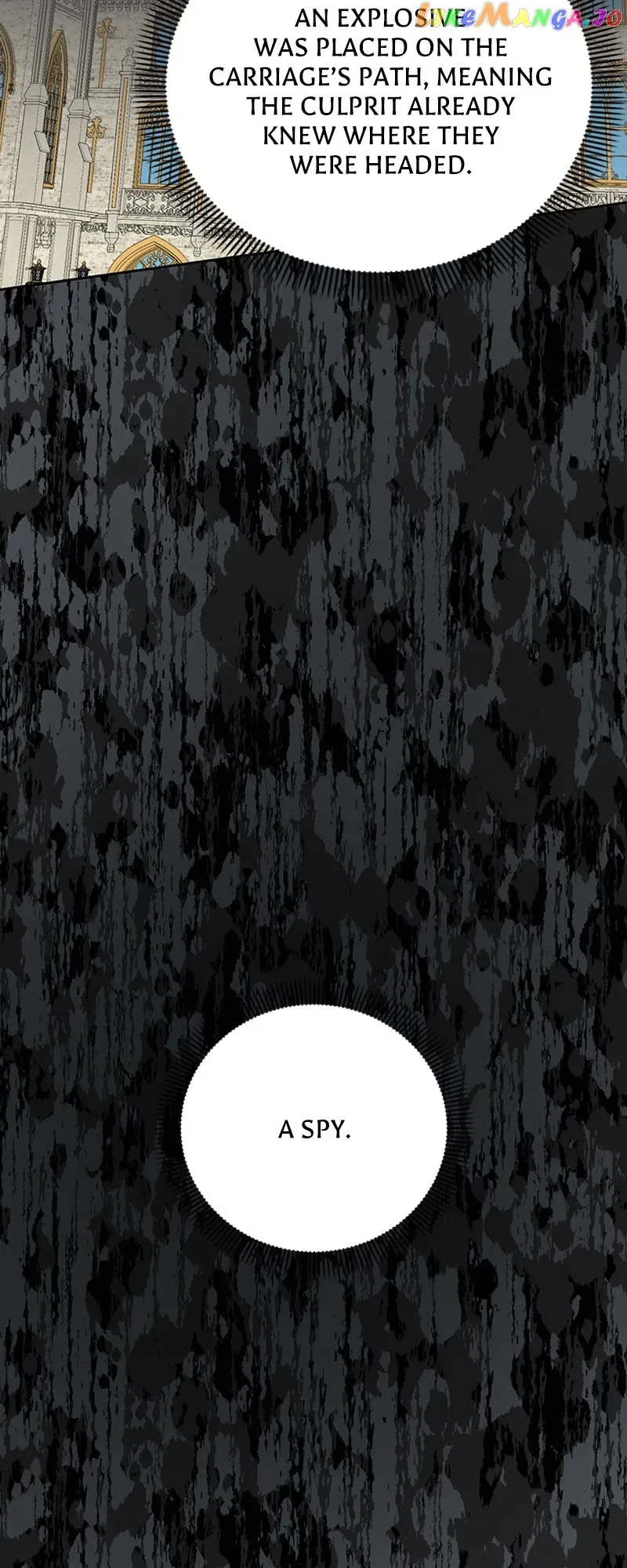 Reborn As a Character That Never Existed Chapter 43 page 60
