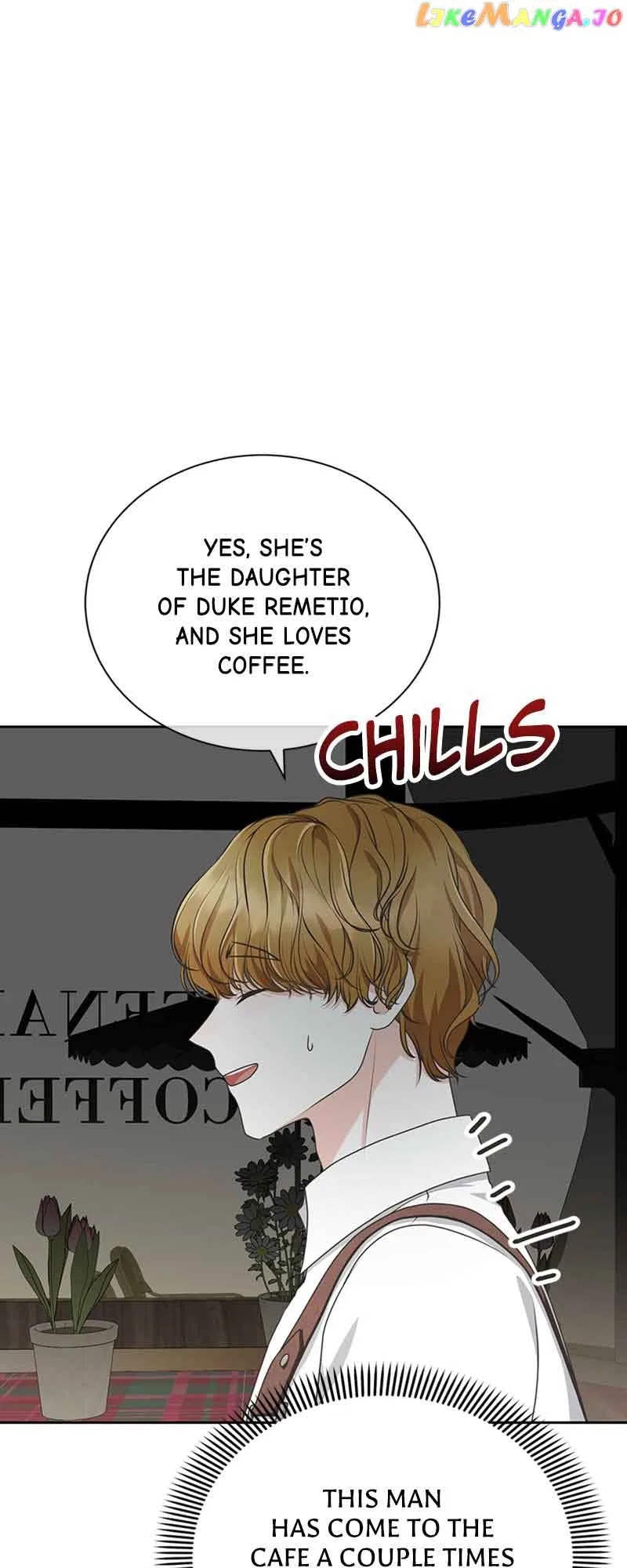 Reborn As a Character That Never Existed Chapter 44 page 35