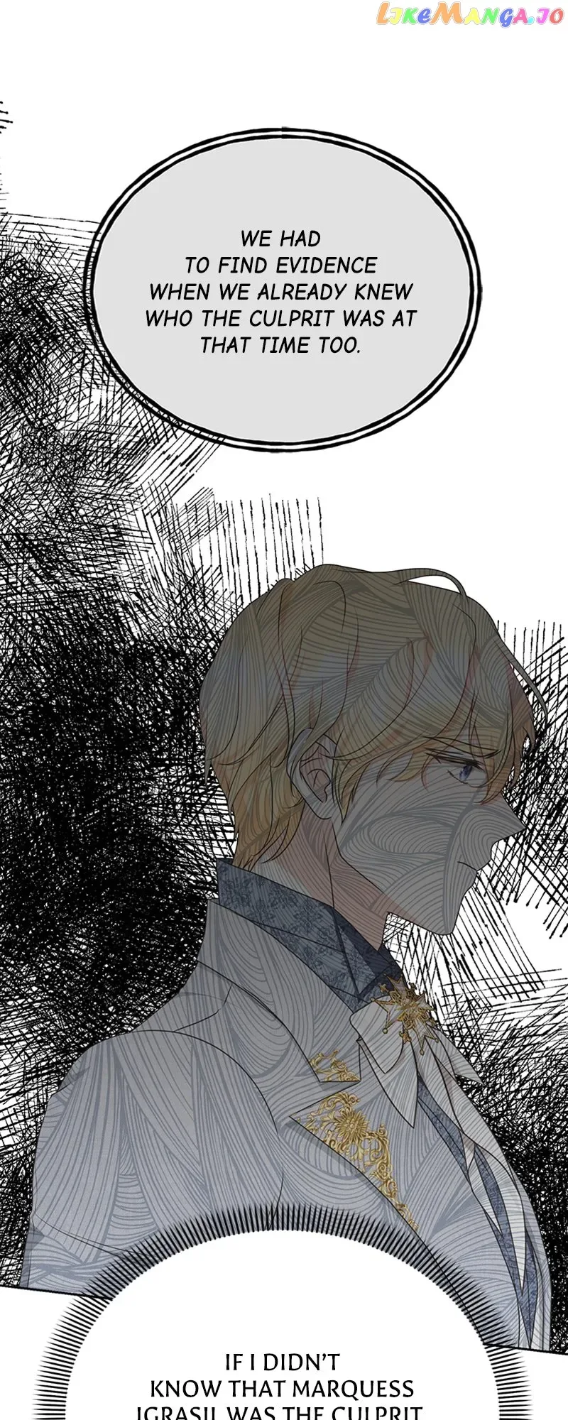 Reborn As a Character That Never Existed Chapter 43 page 58