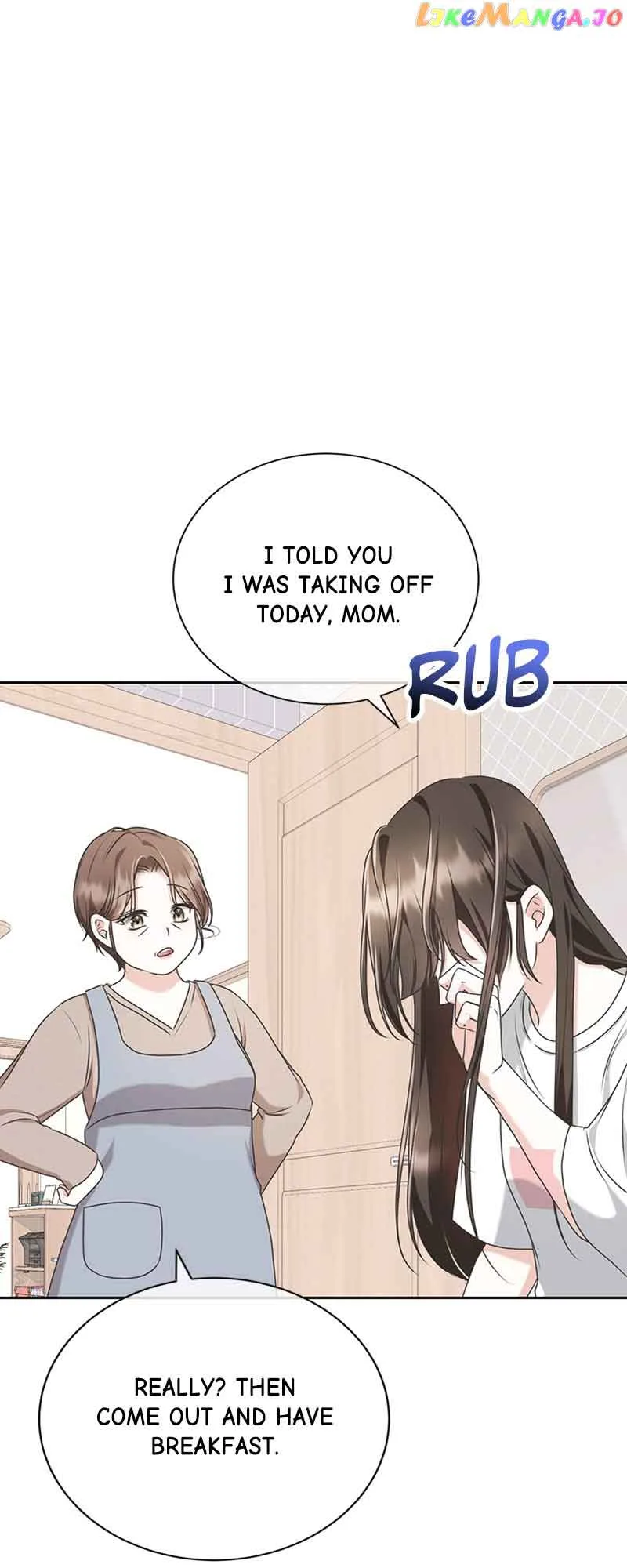 Reborn As a Character That Never Existed Chapter 44 page 53