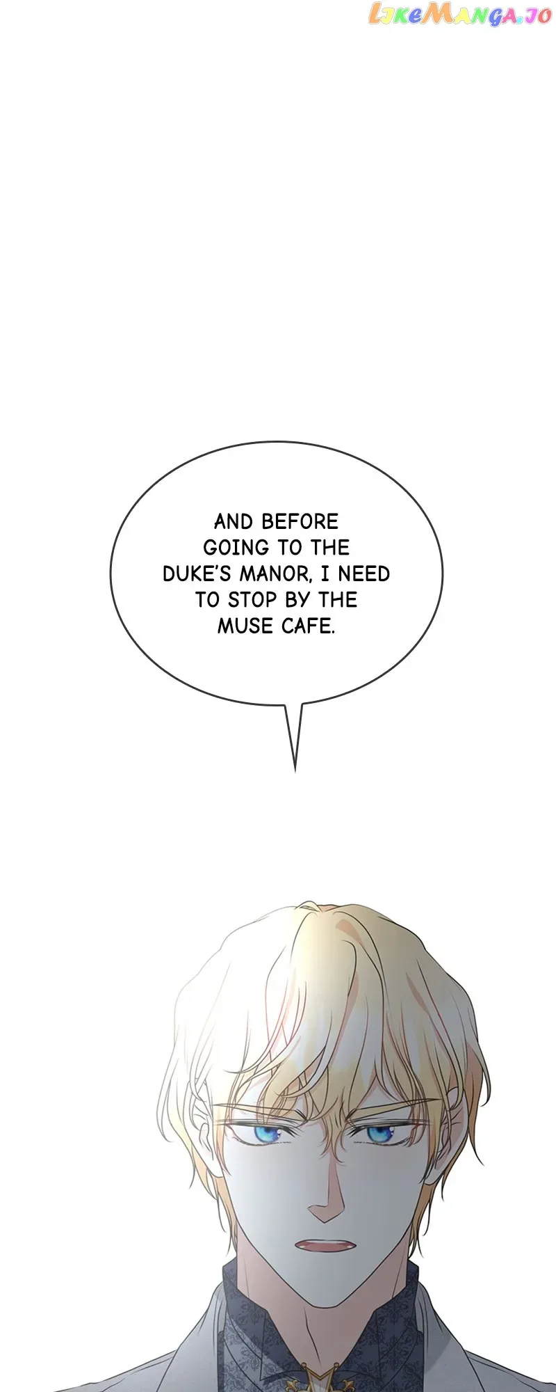 Reborn As a Character That Never Existed Chapter 43 page 66