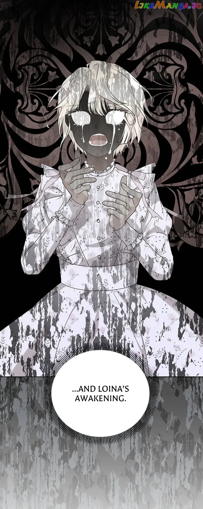 Reborn As a Character That Never Existed Chapter 43 page 63