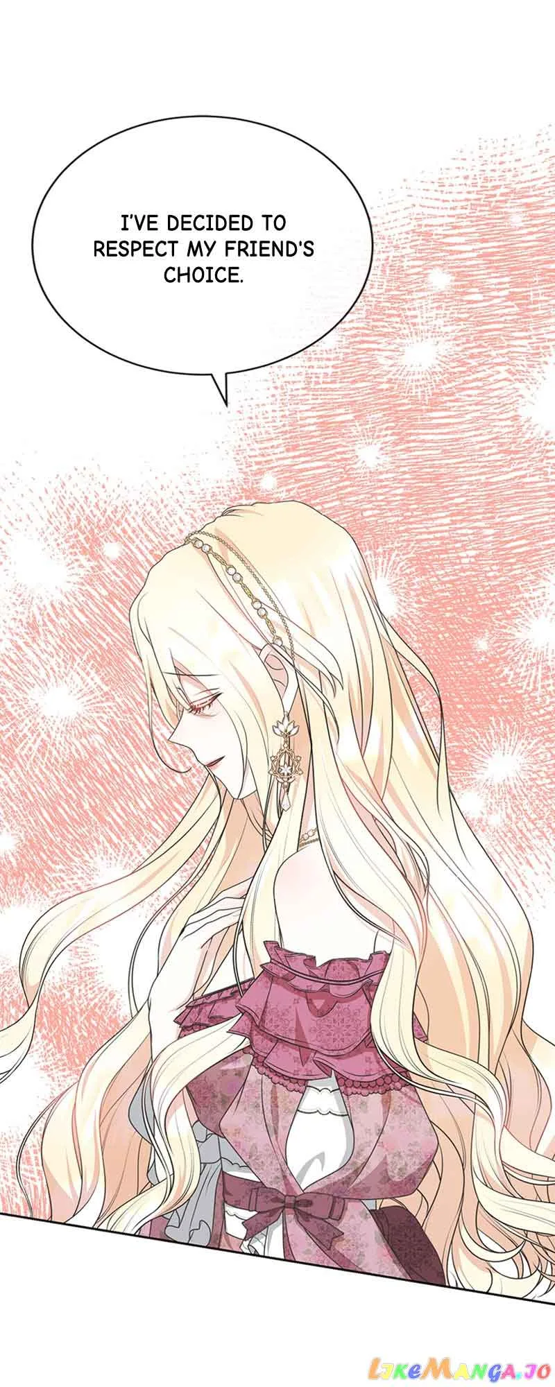 Reborn As a Character That Never Existed Chapter 39 page 37