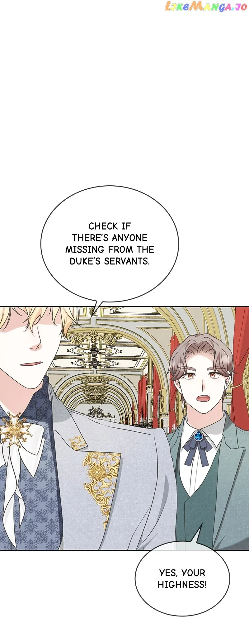 Reborn As a Character That Never Existed Chapter 43 page 65