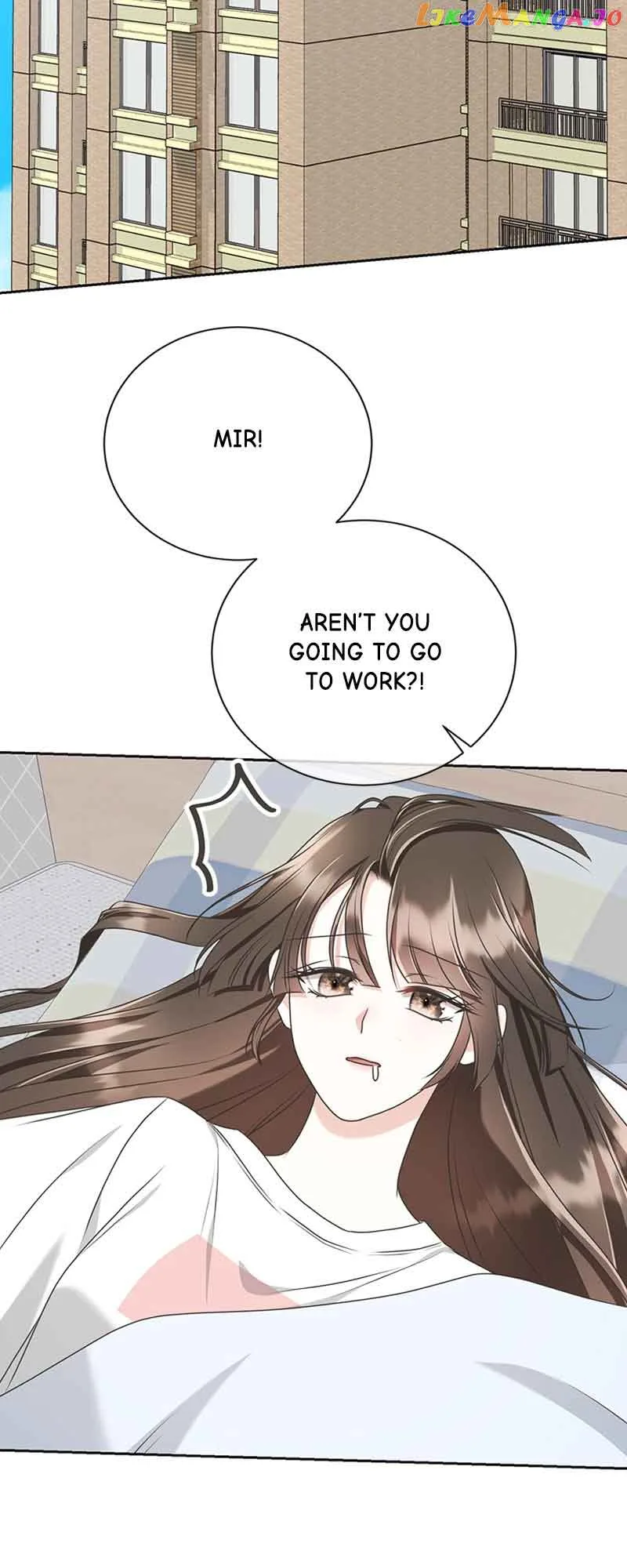 Reborn As a Character That Never Existed Chapter 44 page 52