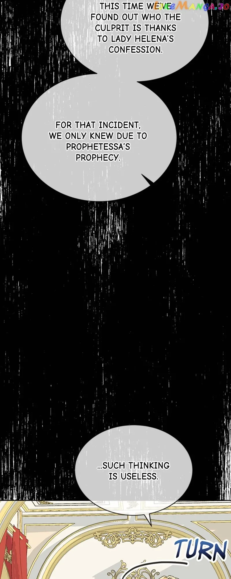Reborn As a Character That Never Existed Chapter 43 page 54